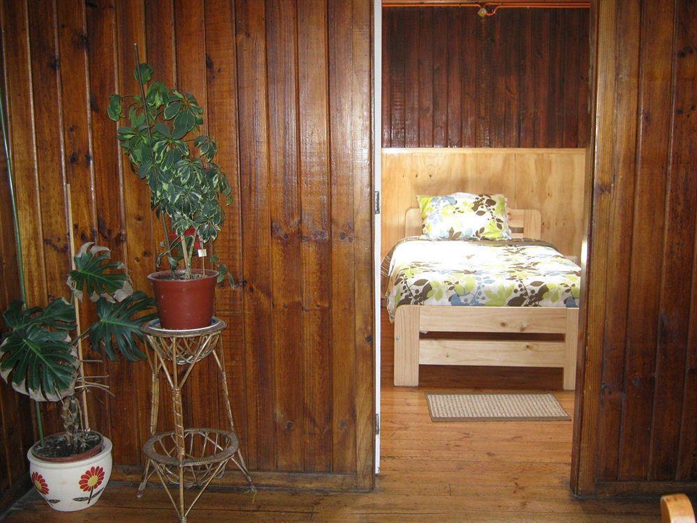 Hostal Destino Bellavista Valparaiso Ngoại thất bức ảnh